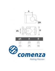 ST-321 SOP.TRANS.COMENZA AISI-316