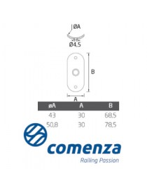 ST-391 COMENZA AISI-316