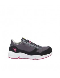 DEPORTIVO ATHENA MUJER TEXT LOW S1PL