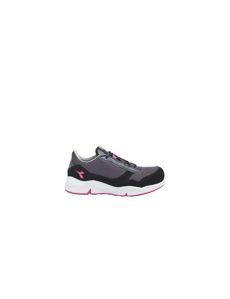 DEPORTIVO ATHENA MUJER TEXT LOW S1PL