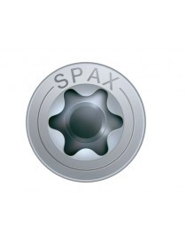 TORNILLO ABC-SPAX 3.5X20 WIROX CIEN