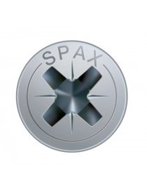 TORNILLO SPAX CP 3.5X30 WIROX CIEN