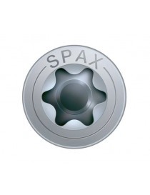 TORNILLO ABC-SPAX C/P 5X70 WIROX.CIEN