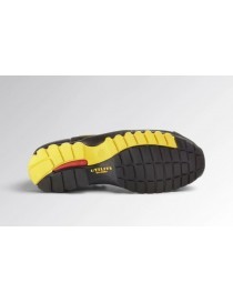 ZAPATO BEAT DA2 LOW 40 S3S FO HRO SR NEGRO