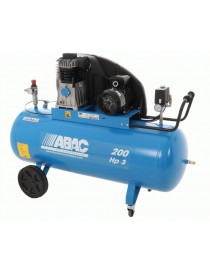 COMPRESOR ABAC A39B 200LT CT3