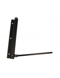 /pernio-muelle-200-aluminio-negro-mate