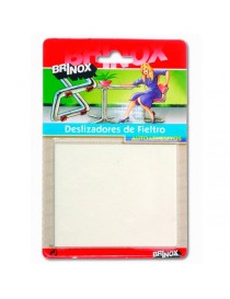 Ángulo de Inoxidable 20 x 20 mm 250 cm Sin Adhesivo